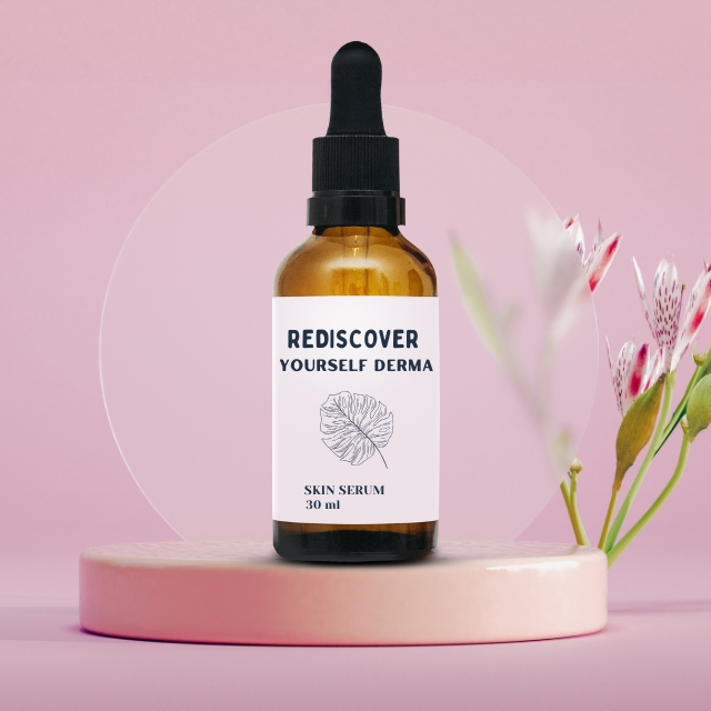 Rediscover Yourself Derma